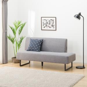 ニトリ リビングダイニング2人掛けソファ ダイニングベンチ