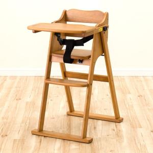 ハイチェア(ハローダイアリーST5-LBR) 食卓椅子 子供用 ニトリ｜ニトリ Yahoo!店