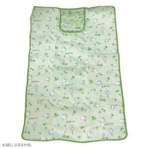 レジャーシート 子供 一人用 小学生 「arisanaオリジナルレジャー