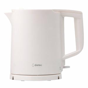 湯漏れ防止電気ケトル0.8L ピタポット(PI...の詳細画像2