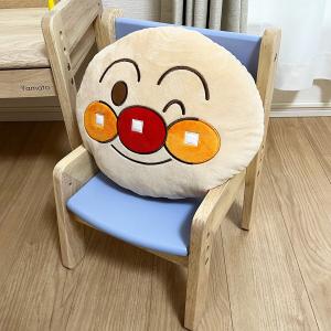 アンパンマンの顔型クッション ニトリの詳細画像3
