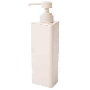 ニトリ（NITORI） 詰め替え袋がそのまま入るスクエアボトルラック(エム