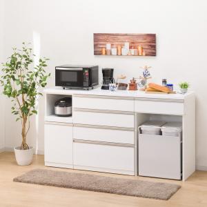 ニトリ キッチンカウンター(セラミック天板リガーレ180CT WH ニトリ キッチンカウンター(セラミック天板リガーレ180CT WH