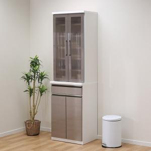 ニトリ（NITORI） 食器棚（60 WH) 限定価格：1/5迄 : ニトリ Yahoo!店