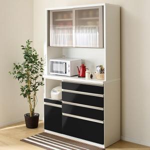 ニトリ（NITORI） 省スペースレンジ台(1段スライド 幅49cm WH