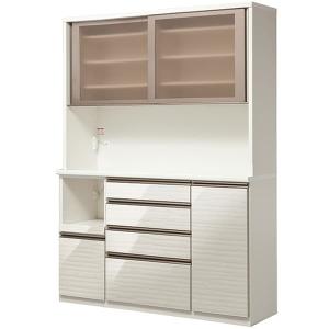 ニトリ（NITORI） 組み合わせキッチンボード(リガーレ160LB ハイタイプ