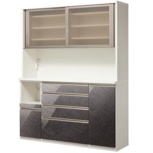 ニトリ（NITORI） 幅157cm キッチンボード(ラピス 157 ノーブルオーク