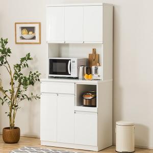 ニトリ　キッチンボード ニトリ キッチンボード(エトナ90KB WH/SI) : ニトリ Yahoo!店
