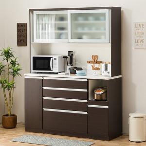 ニトリ キッチンボード(140 WH) : ニトリ Yahoo!店 - 通販