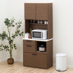 ニトリ（NITORI） 食器棚（60 WH) 限定価格：1/5迄 : ニトリ Yahoo!店