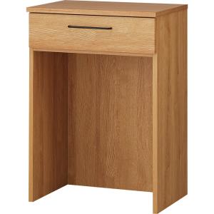 ニトリ（NITORI） すっきり片付くオープン収納カウンター (幅120cm NA