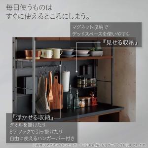 マグネットキッチンボード(IM301 100M...の詳細画像3