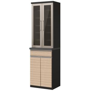 ニトリ（NITORI） 食器棚(ラピス2 60 クローチェ) : ニトリ Yahoo!店