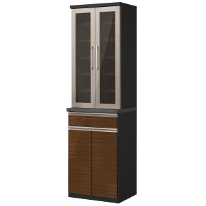 ニトリ（NITORI） 食器棚(ラピス2 60 クローチェ) : ニトリ Yahoo!店