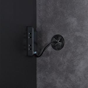 幅120cm キッチンボード(ラピス2BK12...の詳細画像4