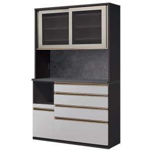 ニトリ（NITORI） キッチンカウンター(リガーレ D50 140WH(40J/60C