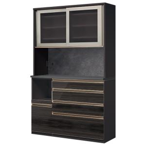 ニトリ（NITORI） キッチンボード(アルミナ2 100KB DBR) 限定価格：1/5