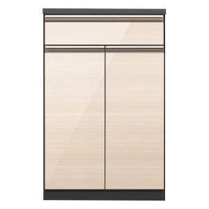 ニトリ（NITORI） キッチンカウンター(リガーレ120CT WH) : ニトリ