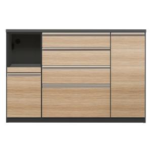 ニトリ（NITORI） キッチンカウンター(セラミック天板リガーレ160CT WH 