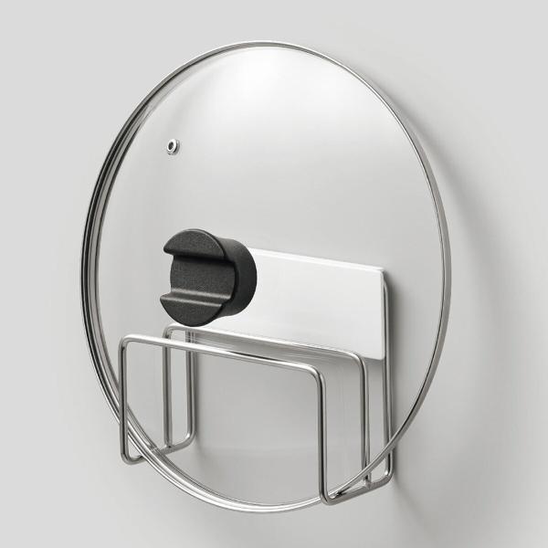 シンクまわりまな板・鍋ふたホルダー(強力吸着) ニトリ