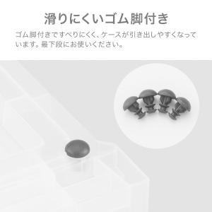収納ケース フィッツケース 奥行40cm(幅3...の詳細画像5