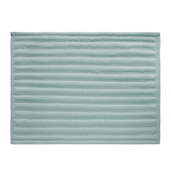 いっぺん使ってみてバスマット(45×60cm BL) ニトリ