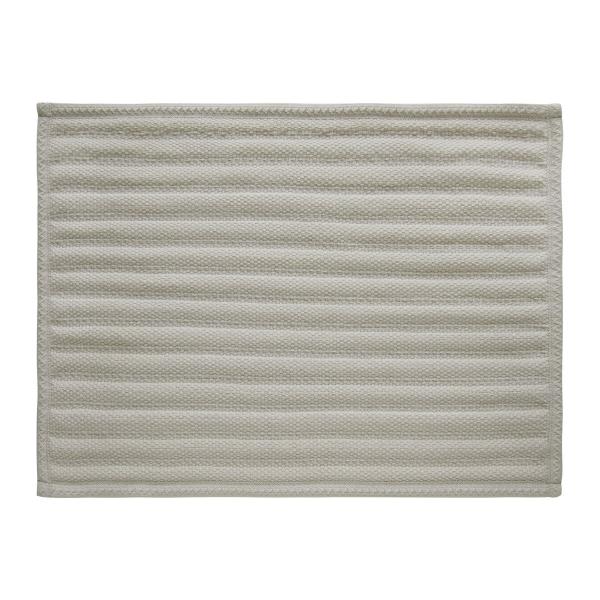 いっぺん使ってみてバスマット(45×60cm BE) ニトリ