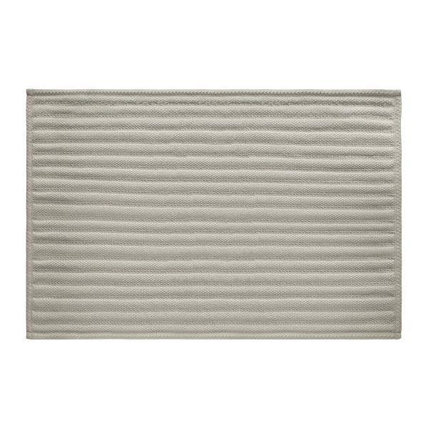 いっぺん使ってみてバスマット(60×90cm BE) ニトリ