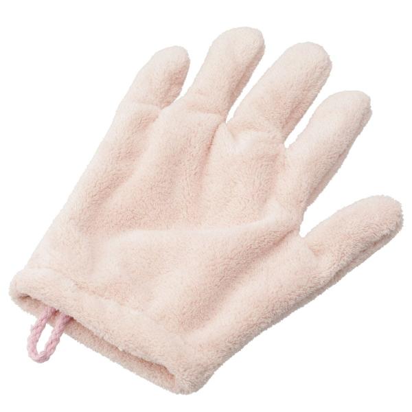 ヘアドライグローブ(0359 RO) ニトリ