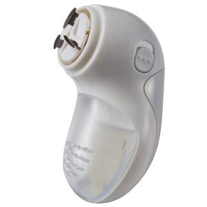毛玉取り器 毛玉クリーナー コンパクト 電池式...の詳細画像4