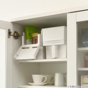 トトノ吊り戸棚用マルチストッカ-(レギュラ-)...の詳細画像4