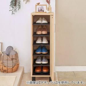シンプルシューズボックス (FUL 幅33cm...の詳細画像2