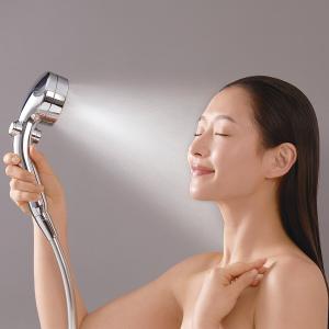 丸山製作所 MARUYAMA ウルトラファインバブル シャワーヘッド アビリア