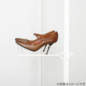 突っ張りシューズラック ワイド 24足対応 ニトリの詳細画像4