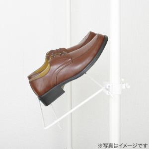 突っ張りシューズラック ワイド 24足対応 ニトリの詳細画像5
