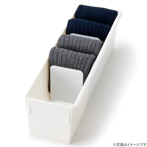 さっと取り出し靴下ケース(ST01 S) ニトリの詳細画像1