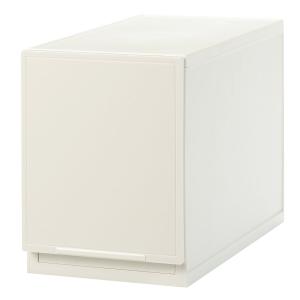 ニトリ（NITORI） スチール書庫(TSNS3-04N 引戸 WH) : ニトリ Yahoo!店