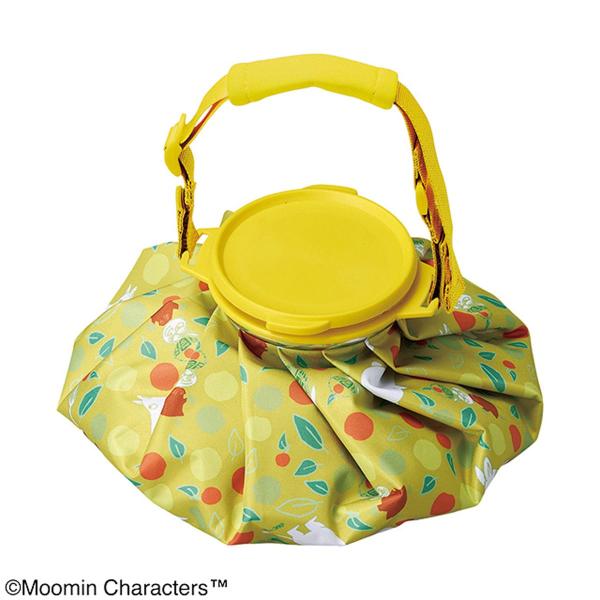 氷のう ムーミン(オメナプー) ニトリ