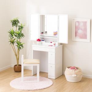 2025年12月】ニトリ ドレッサー、鏡台のおすすめ人気ランキング