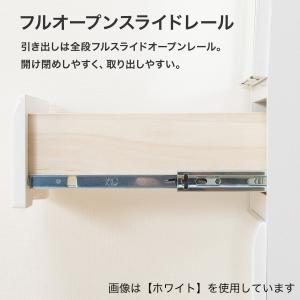 姿見ミラー(DR-004 30 MBR) ニトリの詳細画像2