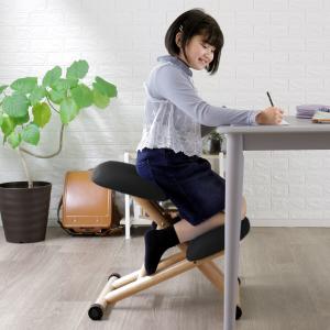 北欧風スタイルチェア (BK) ニトリの詳細画像1