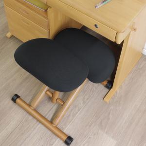 北欧風スタイルチェア (BK) ニトリの詳細画像2