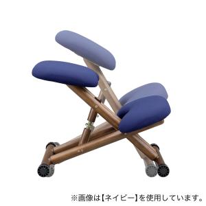 北欧風スタイルチェア (BK) ニトリの詳細画像5