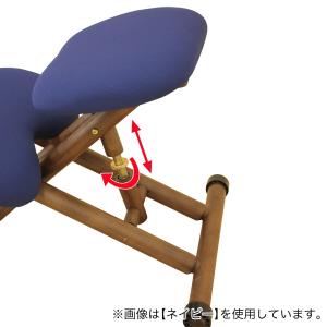 北欧風スタイルチェア (PI) バランスチェア...の詳細画像4