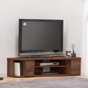 ニトリ コーナーテレビ台3点セット エルフ(NA) : ニトリ Yahoo!店