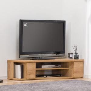 No.3 テレビボード／コーナー用／送料無料！ ニトリ コーナーテレビ台3点セット エルフ(NA) : ニトリ Yahoo