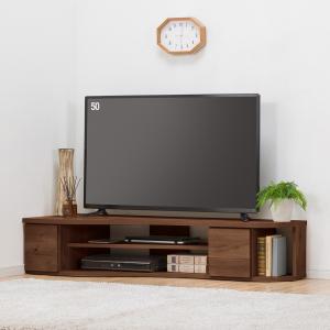ニトリ コーナーテレビ台3点セット エルフ(NA) : ニトリ Yahoo