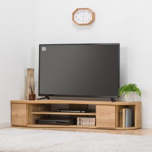 ニトリ コーナーテレビ台3点セット エルフ(NA) : ニトリ Yahoo