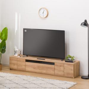 ニトリ　テレビボード　幅180cm ニトリ ツートンカラーテレビボード (幅180cm) : ニトリ Yahoo