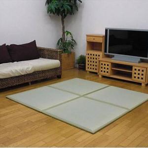 【期間限定価格:8/27まで】ユニット畳 ふっ...の詳細画像5